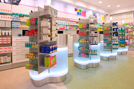 farmacia